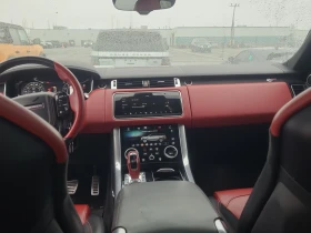 Land Rover Range Rover Sport * CARFAX * БЕЗ ПЪРВОНАЧАЛНА ВНОСКА - 75500 лв. / 38602.54 € - 90053121 6