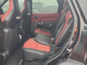 Land Rover Range Rover Sport * CARFAX * БЕЗ ПЪРВОНАЧАЛНА ВНОСКА - 75500 лв. / 38602.54 € - 90053121 8