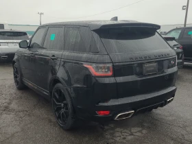 Land Rover Range Rover Sport * CARFAX * БЕЗ ПЪРВОНАЧАЛНА ВНОСКА - 75500 лв. / 38602.54 € - 90053121 4