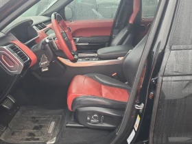 Land Rover Range Rover Sport * CARFAX * БЕЗ ПЪРВОНАЧАЛНА ВНОСКА - 75500 лв. / 38602.54 € - 90053121 5