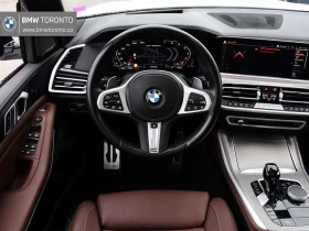 BMW X5 * M50i * CARFAX * ЦЕНА ДО БЪЛГАРИЯ - 111100 лв. / 56804.53 € - 49598803 17