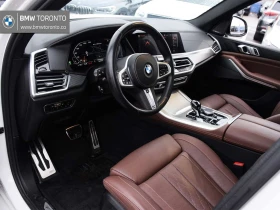 BMW X5 * M50i * CARFAX * ЦЕНА ДО БЪЛГАРИЯ - 111100 лв. / 56804.53 € - 49598803 13