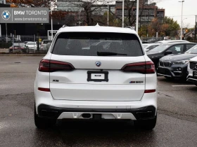 BMW X5 * M50i * CARFAX * ЦЕНА ДО БЪЛГАРИЯ - 111100 лв. / 56804.53 € - 49598803 6