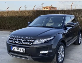 ����� �� �������� �� Land Rover Range Rover Evoque