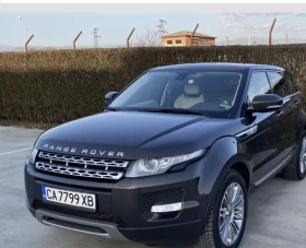 Land Rover Range Rover Evoque | Mobile.bg � ����� ������ 12