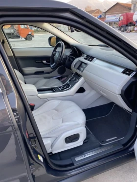 Land Rover Range Rover Evoque | Mobile.bg � ����� ������ 8