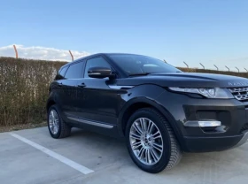 Land Rover Range Rover Evoque | Mobile.bg � ����� ������ 3