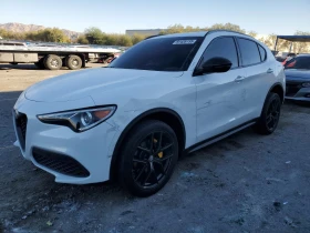 Alfa Romeo Stelvio RWD* COMPASS* ПОДГРЕВ, снимка 3