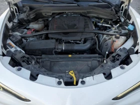 Alfa Romeo Stelvio RWD* COMPASS* ПОДГРЕВ, снимка 12