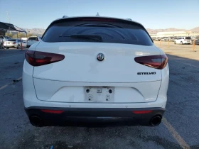 Alfa Romeo Stelvio RWD* COMPASS* ПОДГРЕВ, снимка 6