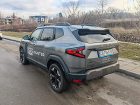 Dacia Duster 2490Евро за получаване, 1.6 Extreme Full Hybrid140 - цена по договаряне - 86173011 7
