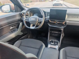 Dacia Duster 2490Евро за получаване, 1.6 Extreme Full Hybrid140 - цена по договаряне - 86173011 9