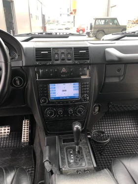 Mercedes-Benz G 320 G 320 - 35000 € / 68454.05 лв. - 58417669 4