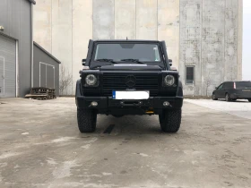 Mercedes-Benz G 320 G 320