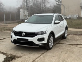 VW T-Roc 96000 km