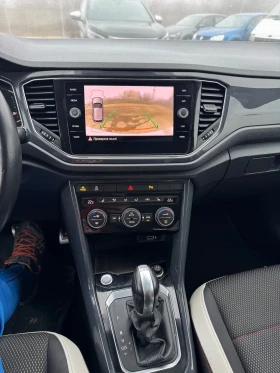 VW T-Roc 96000 km - 17900 € / 35009.36 лв. - 88111711 9