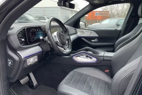 Mercedes-Benz GLE 350 d4MATIC/320HP/NIGHT/PANO/BURM/AHK/LED/DISTR./837g - 57799 € / 113045.02 лв. - 53842436 6