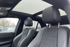 Mercedes-Benz GLE 350 d4MATIC/320HP/NIGHT/PANO/BURM/AHK/LED/DISTR./837g - 57799 € / 113045.02 лв. - 53842436 7