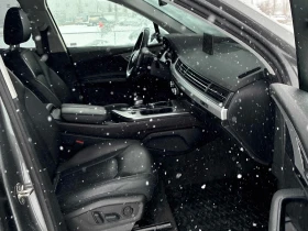 Audi Q7 Progressiv S-line* Pan/Roof* Apple carplay* Keyles - 16900 € / 33053.53 лв. - 58979707 12