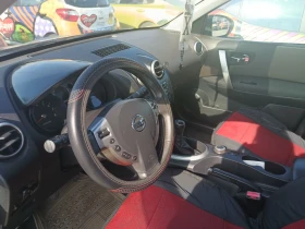 Nissan Qashqai Бензин/Газ - 6200 € / 12126.15 лв. - 97135141 17
