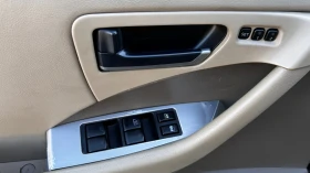 Nissan Murano 3, 5 4х4, газ-бензин, снимка 12 - Автомобили и джипове - 53668477