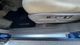 Nissan Murano 3, 5 4х4, газ-бензин, снимка 11 - Автомобили и джипове - 53668477