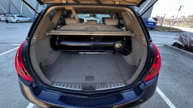 Nissan Murano 3, 5 4х4, газ-бензин, снимка 17 - Автомобили и джипове - 53668477