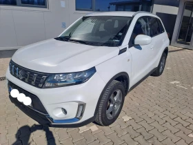 Suzuki Vitara 1.4 GL+ Booster Jet HYBRID 4X4