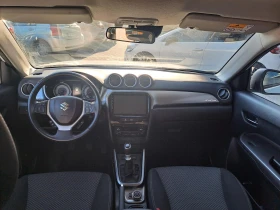 Suzuki Vitara 1.4 GL+ Booster Jet HYBRID 4X4 - 16500 € / 32271.19 лв. - 73719887 14