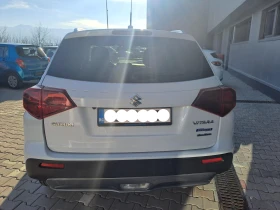 Suzuki Vitara 1.4 GL+ Booster Jet HYBRID 4X4 - 16500 € / 32271.19 лв. - 73719887 6
