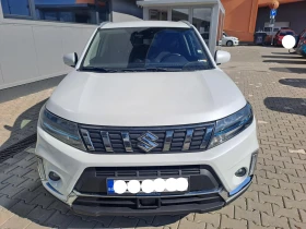 Suzuki Vitara 1.4 GL+ Booster Jet HYBRID 4X4 - 16500 € / 32271.19 лв. - 73719887 2