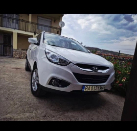 Hyundai IX35 - 6700 € / 13104.06 лв. - 67443518 2