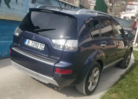 Mitsubishi Outlander 2.4, ГАЗ, КОЖА, KEYLESS - 6700 € / 13104.06 лв. - 43802703 5