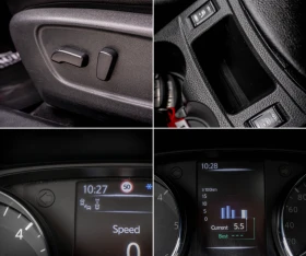 Nissan Qashqai 1.6dci FULL!!! TOP!!! С ГАРАНЦИЯ!!! | Auto.bg — изображение 14