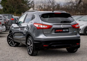 Nissan Qashqai 1.6dci FULL!!! TOP!!! С ГАРАНЦИЯ!!! | Auto.bg — изображение 6
