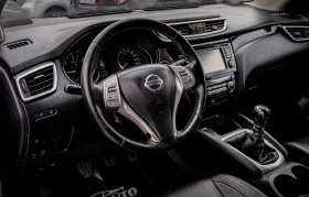Nissan Qashqai 1.6dci FULL!!! TOP!!! С ГАРАНЦИЯ!!! | Auto.bg — изображение 7