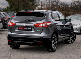 Nissan Qashqai 1.6dci FULL!!! TOP!!! С ГАРАНЦИЯ!!! | Auto.bg — изображение 4