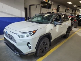 Toyota Rav4 HYBRID XSE * * CARFAX * * АВТО КРЕДИТ * * 