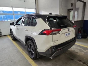 Toyota Rav4 HYBRID XSE * * CARFAX * * АВТО КРЕДИТ * *  - 26300 € / 51438.33 лв. - 85396740 4