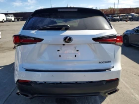 Lexus NX 300 * КОЖА* ПОДГРЕВ* ШИБИДАХ* NAVI* LED* КРАЙНА ЦЕНА*  | Auto.bg — изображение 6