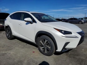 Lexus NX 300 * КОЖА* ПОДГРЕВ* ШИБИДАХ* NAVI* LED* КРАЙНА ЦЕНА*  | Auto.bg — изображение 4