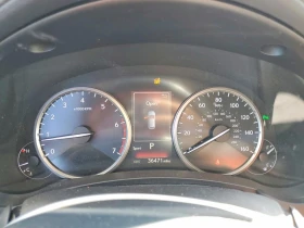 Lexus NX 300 * КОЖА* ПОДГРЕВ* ШИБИДАХ* NAVI* LED* КРАЙНА ЦЕНА*  | Auto.bg — изображение 9