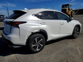 Lexus NX 300 * КОЖА* ПОДГРЕВ* ШИБИДАХ* NAVI* LED* КРАЙНА ЦЕНА*  | Auto.bg — изображение 3