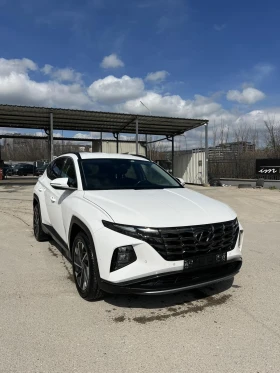 Hyundai Tucson 1.6 D