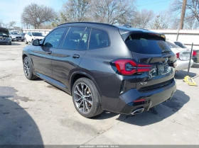 BMW X3 2.0l xDrive30I - 25000 € / 48895.75 лв. - 72413296 3