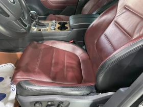 VW Touareg 3.0TDI 4motin ! Exclusive ! FaceLift ! - 16800 € / 32857.94 лв. - 65362197 9