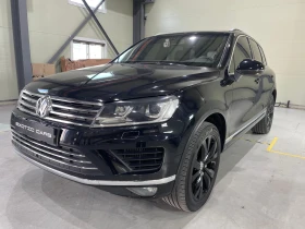 VW Touareg 3.0TDI 4motin ! Exclusive ! FaceLift ! - 16800 € / 32857.94 лв. - 65362197 3