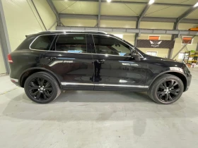 VW Touareg 3.0TDI 4motin ! Exclusive ! FaceLift ! - 16800 € / 32857.94 лв. - 65362197 5