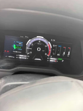 Toyota Tundra * Limited Hybrid TRD PRO * DISTRONIC* ОБДУХВАНЕ*  - 45500 € / 88990.26 лв. - 61179871 8