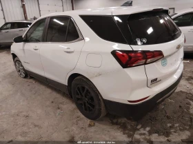 Chevrolet Equinox 1.5l Awd Lt | Mobile.bg � ����� ������ 3